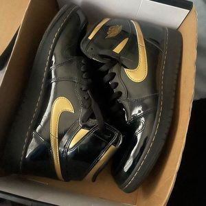 Air Jordan 1 Retro High OG GS 💖